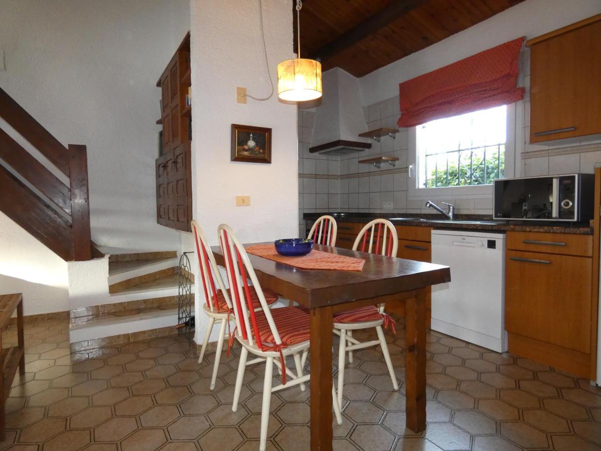 Casa Luc Villa Denia Kültér fotó