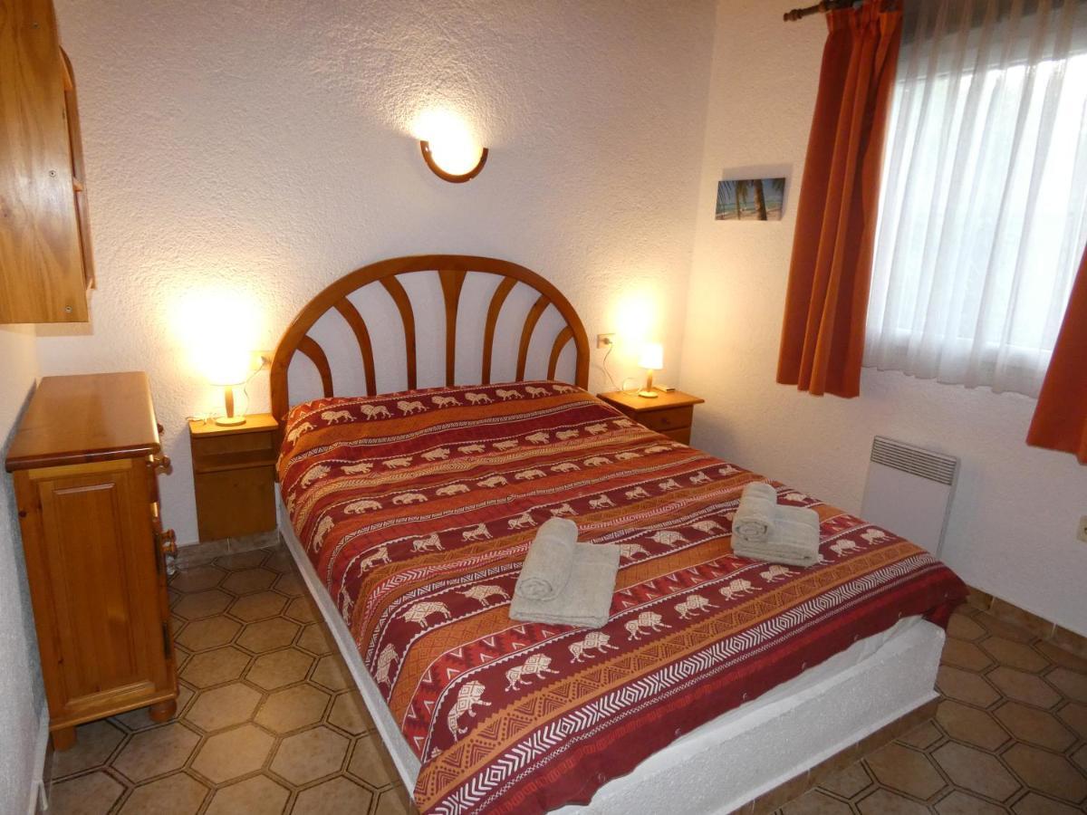 Casa Luc Villa Denia Kültér fotó