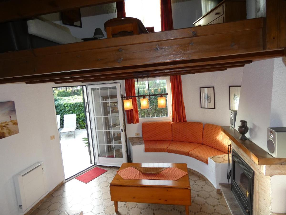 Casa Luc Villa Denia Kültér fotó