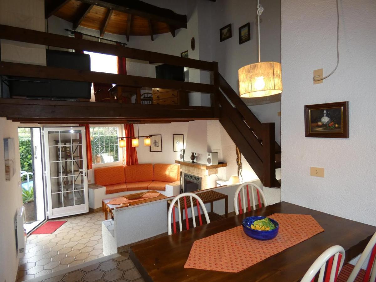 Casa Luc Villa Denia Kültér fotó