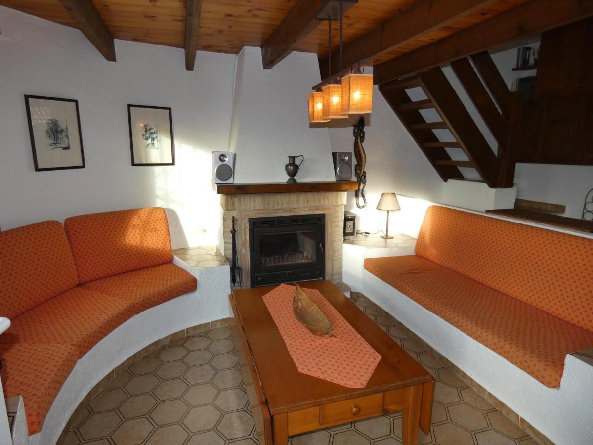 Casa Luc Villa Denia Kültér fotó