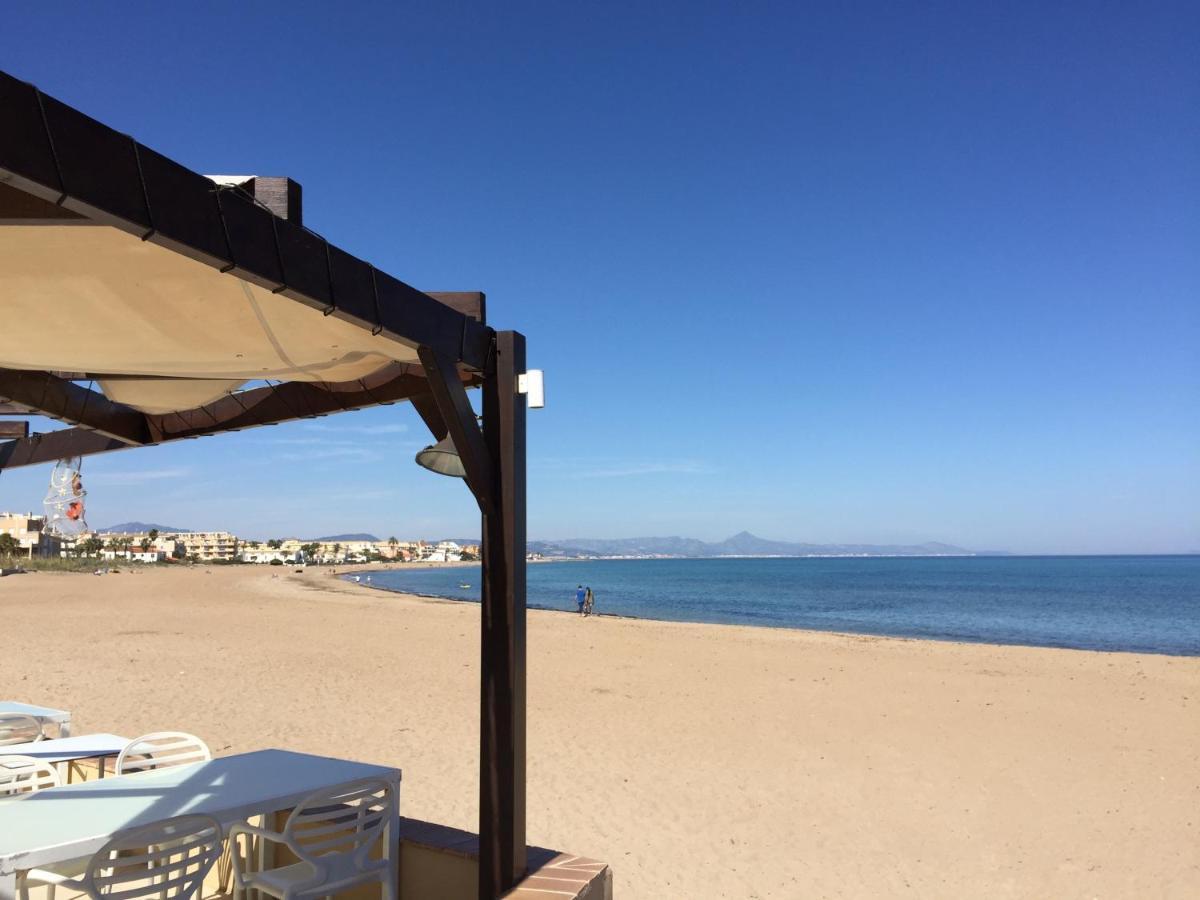 Casa Luc Villa Denia Kültér fotó